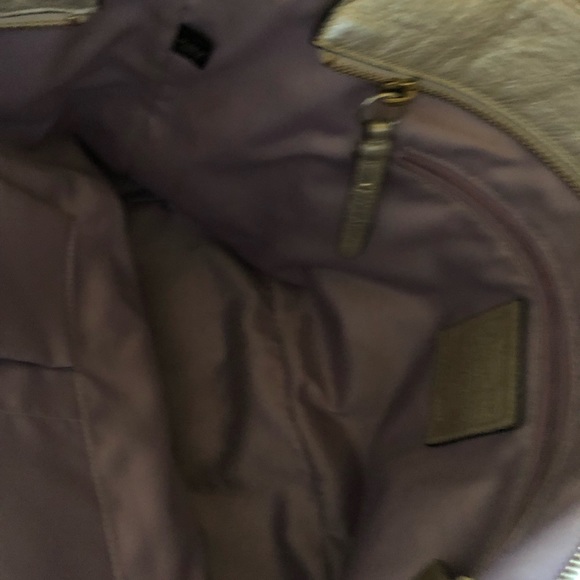 Coach bag - Picture 4 of 6